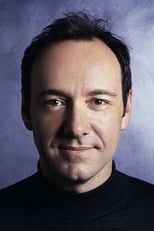 Poster for Kevin Spacey