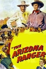 Poster for The Arizona Ranger