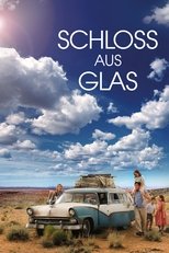 Filmposter: Schloss aus Glas