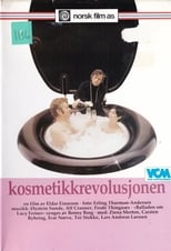 Poster for Kosmetikkrevolusjonen