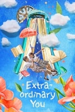 Poster for Extraordinary You Season 1