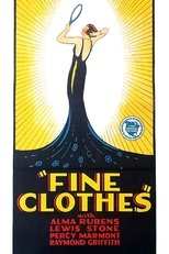 Poster for Fine Clothes