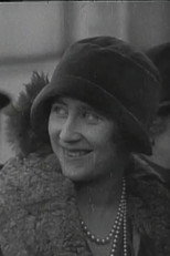 A Daughter for the 'Dainty Duchess' poster