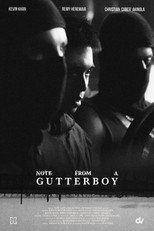 Note From a Gutter Boy