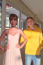 Mateus Velter poster movie