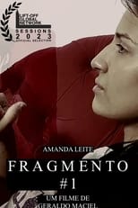 Poster for Fragmento #1 
