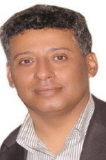 محمد الحرازي as in Anyab Al Shar