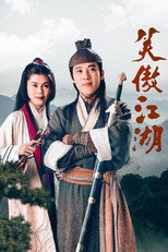 Poster zu Staffel 1 – State of Divinity
