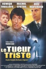 Poster for Le Tueur triste 