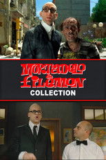 Mortadelo & Filemon - Collection