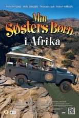 Poster di Piccole pesti - Safari in Africa