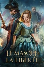 Le Masque de la Liberté serie streaming