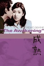 Poster for The Awakening