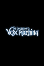 The Legend of Vox Machina