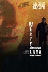 Poster for Waste Land