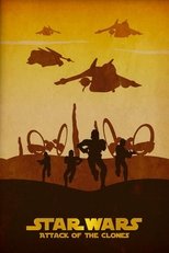 A Very Brief Analysis: Attack of the Clones
