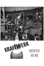 Poster for Kraftwerk - Live in Soest 