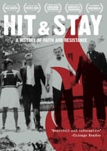 Poster for Hit & Stay