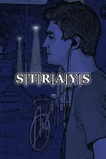 Poster for S|T|R|A|Y|S 