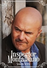 Poster for Inspector Montalbano Season 7