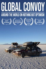 Global Convoy (2018)