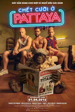 Chết Cười Ở Pattaya