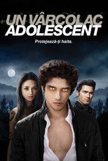 Un vârcolac adolescent