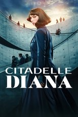 Citadel : Diana poster