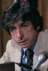 Foto retrato de Tom Hayden