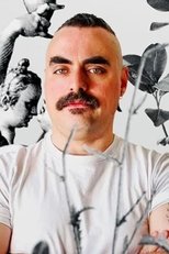 Foto retrato de Gianluca Abbate
