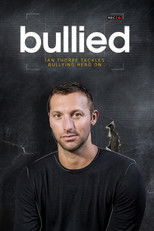Bullied poster