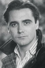 Poster for Tony Slattery