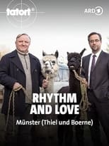 Poster for Rythm and love