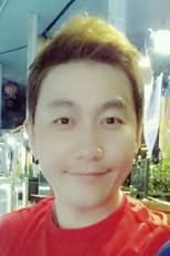 Lee Gwang-sub as in SG 골프 FUNFUN한 매치