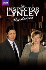 Poster for The Inspector Lynley Mysteries Season 4