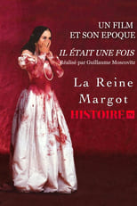 Poster for Il était une fois… « La Reine Margot »