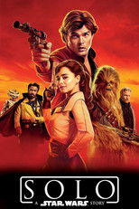 Solo: A Star Wars Story