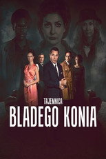 Tajemnica Bladego Konia