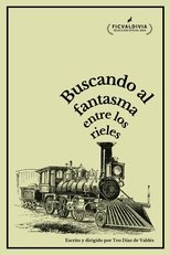 Buscando al fantasma entre los rieles (2024)