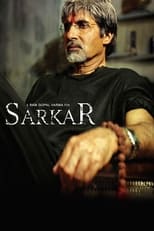 Poster for Sarkar