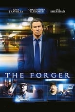 Poster di The Forger - Il falsario