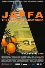 Jaffa: The Orange's Clockwork