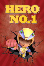 ViR: The Robot Boy (2013)