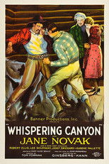 Whispering Canyon
