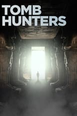 Poster di Tomb Hunters