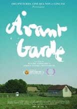 Poster for Avant-garde