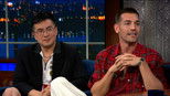 The Late Show with Stephen Colbert 10x146 (S10E146)