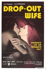 Poster for Drop Out Wife