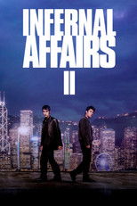 Infernal Affairs II