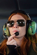 Stacey Dooley: Costa del Narcos poster